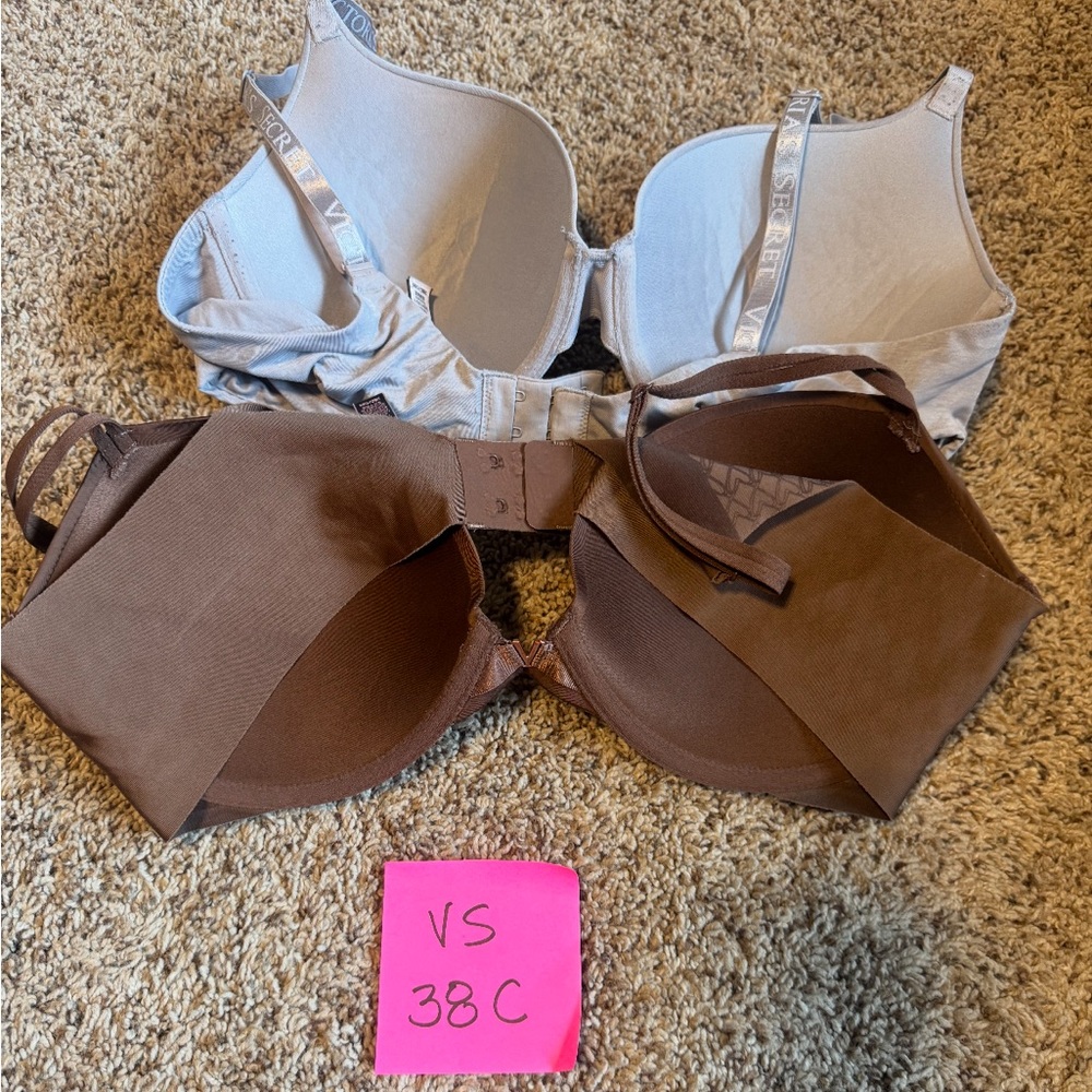 Victoria’s Secret bra bundle - Picture 2 of 2